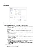 Preview for 46 page of Onvif IPSD30X2WI User Manual