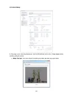 Preview for 30 page of Onvif IPSDV12XW User Manual