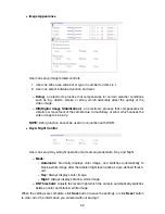 Preview for 32 page of Onvif IPSDV12XW User Manual