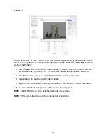 Preview for 62 page of Onvif IPSDV12XW User Manual
