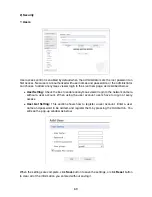 Preview for 69 page of Onvif IPSDV12XW User Manual