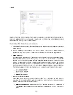 Preview for 80 page of Onvif IPSDV12XW User Manual