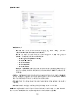 Preview for 86 page of Onvif IPSDV12XW User Manual