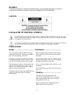 Preview for 2 page of Onvif V972D Quick Manual