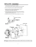 Preview for 7 page of Onvif V972D Quick Manual