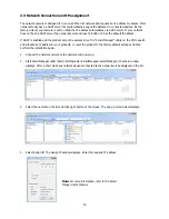 Preview for 14 page of Onvif V972D Quick Manual