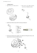 Preview for 9 page of Onvif Vista VK2-12MPX360EXTIR User Manual