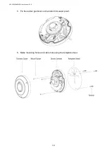 Preview for 10 page of Onvif Vista VK2-12MPX360EXTIR User Manual