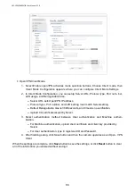 Preview for 66 page of Onvif Vista VK2-12MPX360EXTIR User Manual