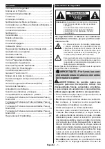 Preview for 2 page of Onwa 186079 Operating Instructions Manual