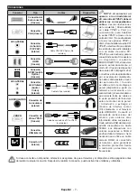 Предварительный просмотр 8 страницы Onwa 186079 Operating Instructions Manual