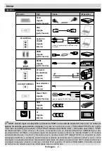 Предварительный просмотр 8 страницы Onwa 193229 Operating Instructions Manual