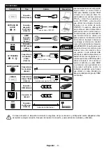 Предварительный просмотр 10 страницы Onwa 43FHD19STV Operating Instructions Manual