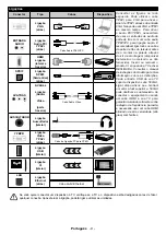 Preview for 44 page of Onwa 43FHD19STV Operating Instructions Manual