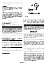 Preview for 73 page of Onwa 43FHD19STV Operating Instructions Manual