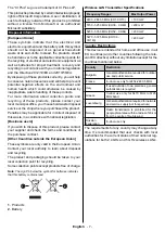 Preview for 74 page of Onwa 43FHD19STV Operating Instructions Manual