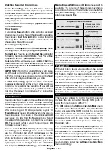 Preview for 79 page of Onwa 43FHD19STV Operating Instructions Manual