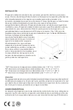 Предварительный просмотр 12 страницы Onwa CH100Z User Manual