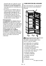 Предварительный просмотр 10 страницы Onwa F2161 User Manual