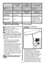 Preview for 40 page of Onwa F2161 User Manual