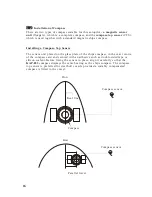 Preview for 21 page of Onwa KAP-833 Operator'S Manual