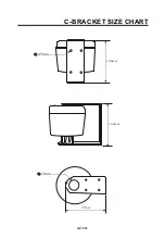 Preview for 36 page of Onwa KEC-30 Operator'S Manual