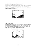 Preview for 58 page of Onwa KP-1299C Operator'S Manual