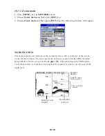 Preview for 63 page of Onwa KP-1299C Operator'S Manual