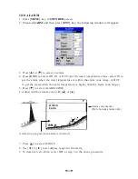 Preview for 67 page of Onwa KP-1299C Operator'S Manual