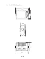 Preview for 81 page of Onwa KP-1299C Operator'S Manual