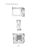 Preview for 82 page of Onwa KP-1299C Operator'S Manual