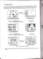 Preview for 10 page of Onwa KP-32 Owner'S Manual