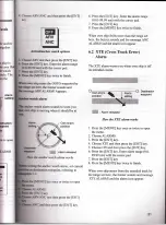 Preview for 35 page of Onwa KP-32 Owner'S Manual