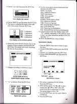 Preview for 43 page of Onwa KP-32 Owner'S Manual