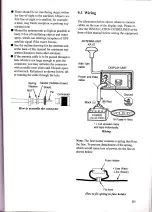 Preview for 55 page of Onwa KP-32 Owner'S Manual