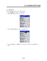 Preview for 48 page of Onwa KP-6299 Operator'S Manual