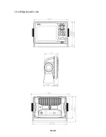 Preview for 64 page of Onwa KP-6299 Operator'S Manual