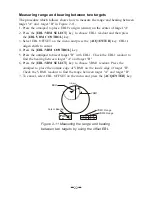 Предварительный просмотр 29 страницы Onwa KR-12X8 Operator'S Manual