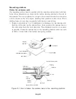 Предварительный просмотр 53 страницы Onwa KR-12X8 Operator'S Manual