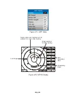 Preview for 71 page of Onwa KR-12X8 Operator'S Manual