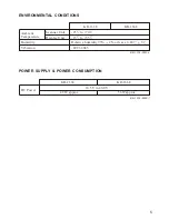 Preview for 9 page of Onwa KR-1338 Service Manual