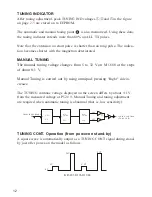 Preview for 16 page of Onwa KR-1338 Service Manual