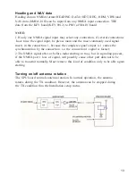 Preview for 17 page of Onwa KR-1338 Service Manual