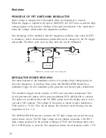 Preview for 20 page of Onwa KR-1338 Service Manual