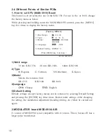 Preview for 22 page of Onwa KR-1338 Service Manual