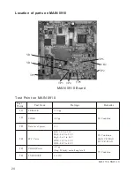 Preview for 28 page of Onwa KR-1338 Service Manual