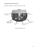 Preview for 33 page of Onwa KR-1338 Service Manual