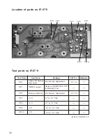 Preview for 38 page of Onwa KR-1338 Service Manual