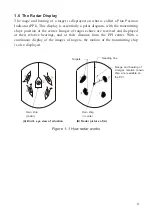 Preview for 17 page of Onwa KR-1338C Operator'S Manual