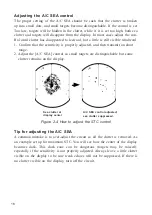 Preview for 24 page of Onwa KR-1338C Operator'S Manual